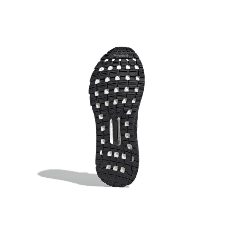 Adidas UltraBoost Cold.RDY 'Black Silver Metallic' Sneakers Q46487