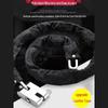 Qingwa Waterproof Anti-theft Chain Lock