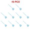 1~10PCS Fly Swatter Plastic Anti-mosquito Beat Insect Flies Pat Shoot Fly Pest Control Mosquito Tool Home Kitchen Accessories