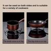 Double Layer Pot Rack Heat-Resistant Strong Load-bearing Hollow Design Multipurpose Pot Holder Stainless Steel Steaming Rack