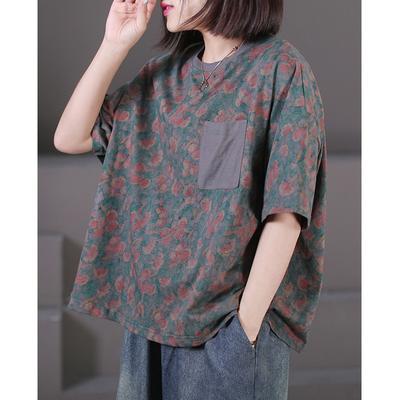 Üst Kıyafetler – T-shirtler