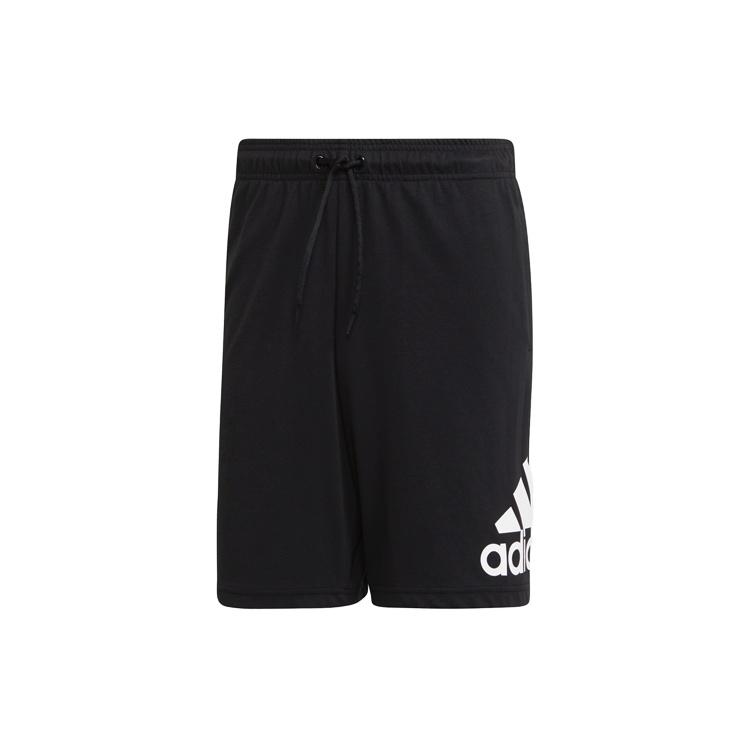 adidas M MH BOSShortSJ Sports Stylish Shorts Black Men s DX7666 M