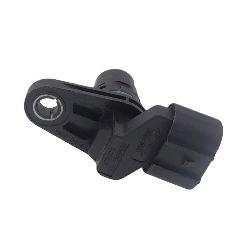 Carcasa senzorului de poziție a arborelui cu came pentru Hyundai Kia 2006-2014 Sonata Tucson IX35 2.0L 2.4L Senzor 39350-25010 3935025010