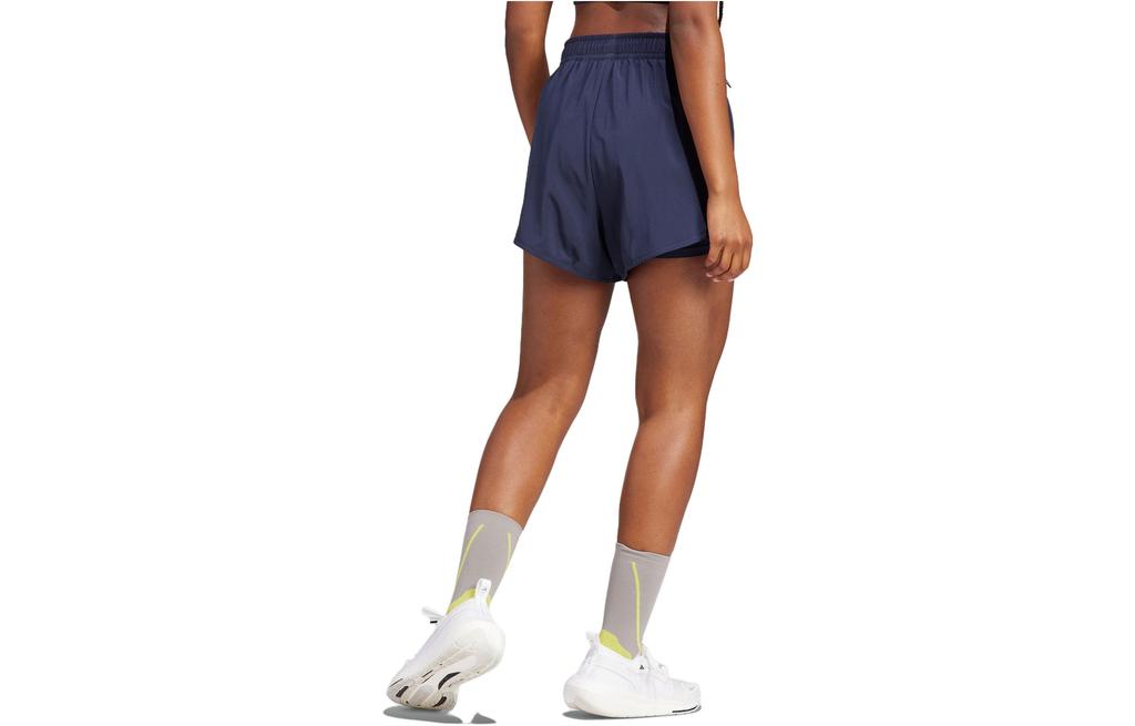 Adidas x Stella McCartney Adidas X Stella McCartney Collaboration Collection Sports Shorts Women's IB6827