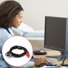 1.5M To VGA Cable Material Transmission For PC