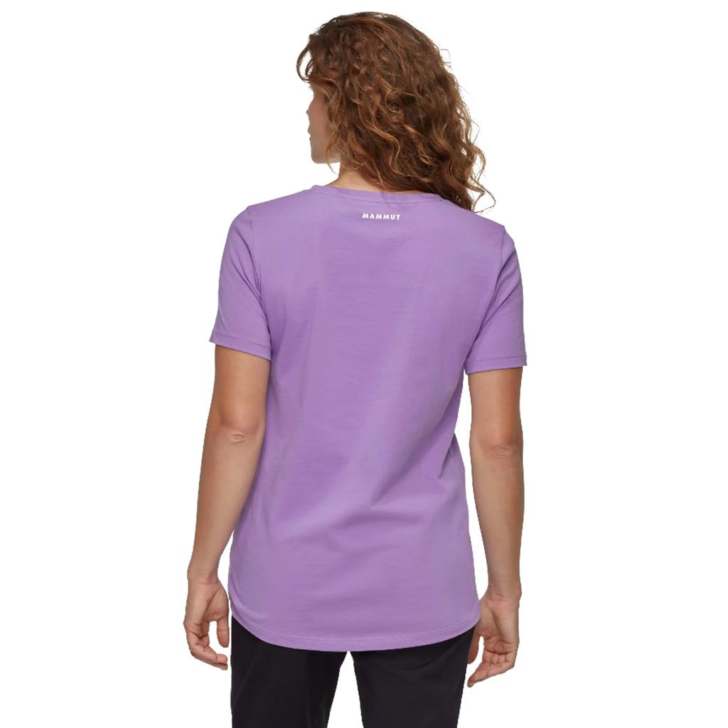 Mammut Womens/Ladies Core Performance T-Shirt