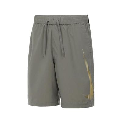 Pantalones Cortos Casuales para Hombre Verdes HJ4046-320