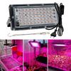 LED Plant Grow Light 50W 100W Full Spectrum Phyto Lamp For Veg And Flower Indoor Hydroponics System Heat Dissipation Grow Lamp