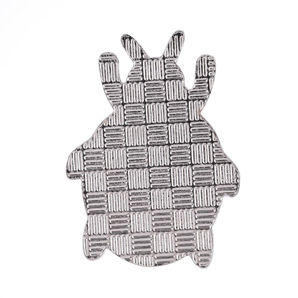 Magnetic Golf Cap Clip Hat Clamp Ball Marker Outdoor Sports Accessory