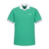 MARTINE GOLF V Neck Polo Shirts_Green (Men)