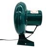 Efficient 12V Adjustable Outdoor Blower Fan Portable Barbecue Grill Aid Grill Fire Accelerators With Overload Protection