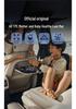 Geely Xingyuan TPE Car Floor Mats for Youth Edition Exploration, Non-Full Coverage Carpet Set