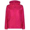 CMP Rain Hoodie Jacket
