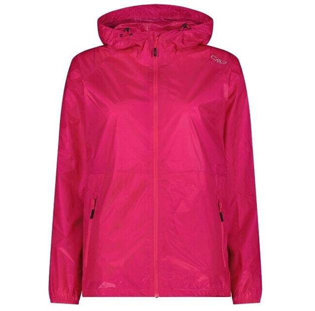 Куртка CMP Rain Hoodie EU 46