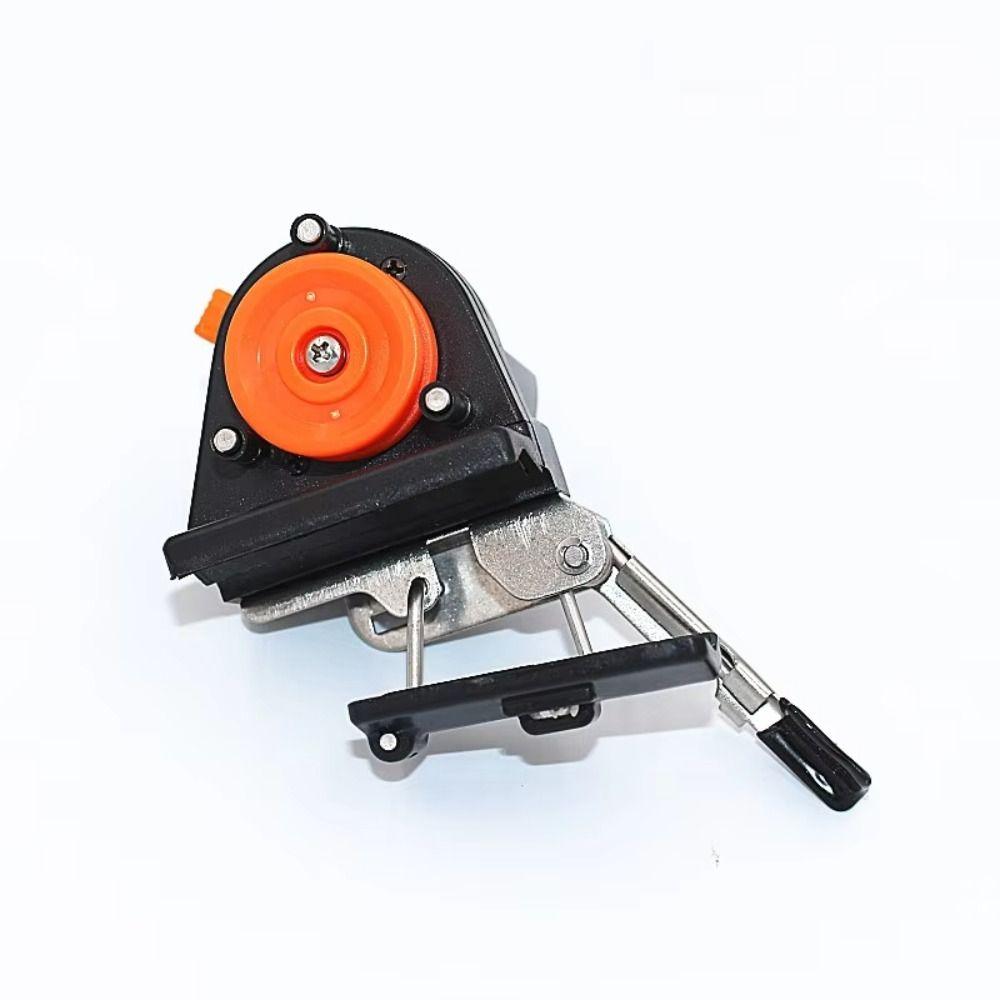 0-999M Depth Measurement Tool Universal Fishing Tackle Length Gauge Counter  Fishing Equipment