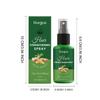 Scalp  Hair Spray Intensive Moisturizing Serum Repairs Roots Smoothing Effect for Oily or Dry Hair Types
