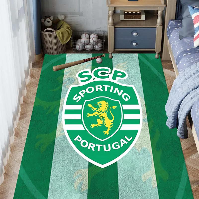 CP: Passion Pride Carpet Home Decor Printing Room Fashion Doormat