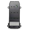 35750-SWA-K01 Interruptor de Control de Ventana Interruptor Maestro de Elevalunas Eléctrico para HONDA CR-V Civic 2007-2011