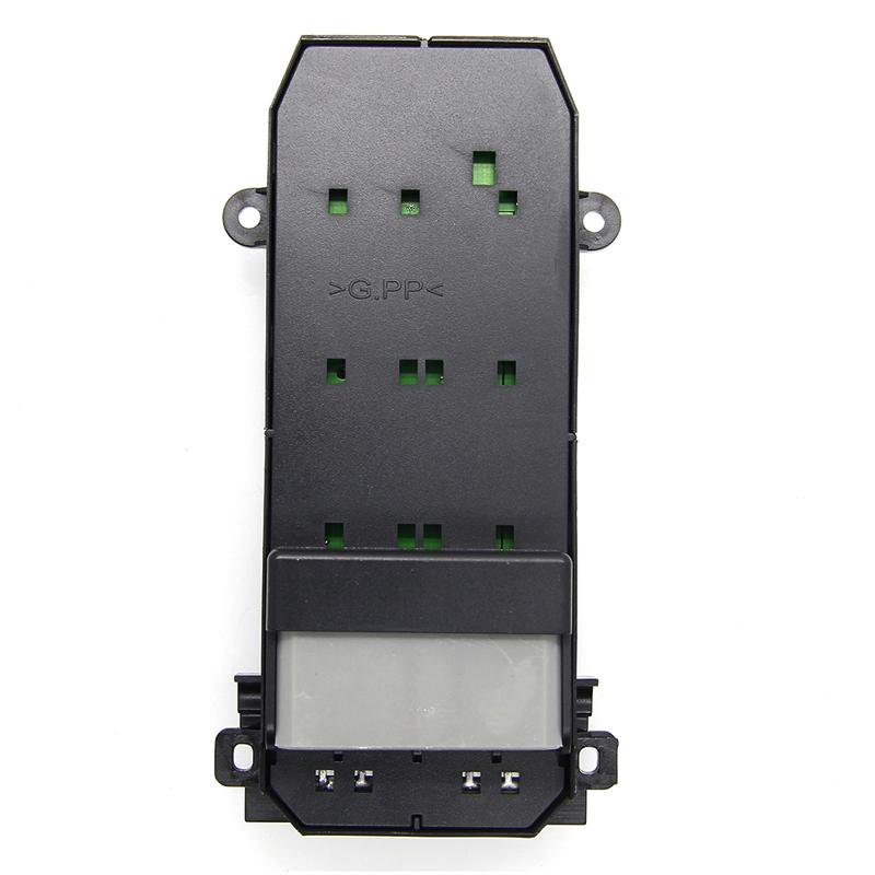 35750-SWA-K01 Window Control Switch Power Window Master Switch for HONDA CR-V Civic 2007-2011