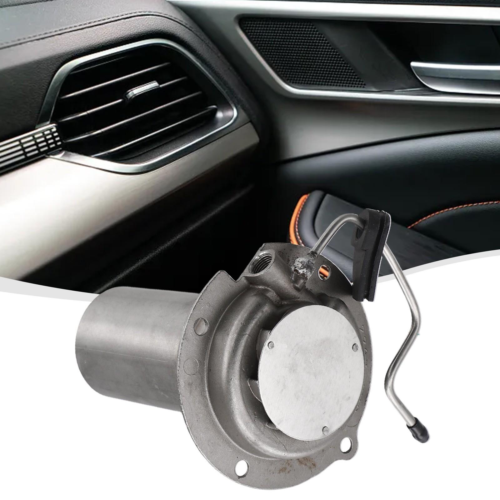 

Sleek Design 5KW Air Diesel Parking Heater System with Combustor & Gasket Parts