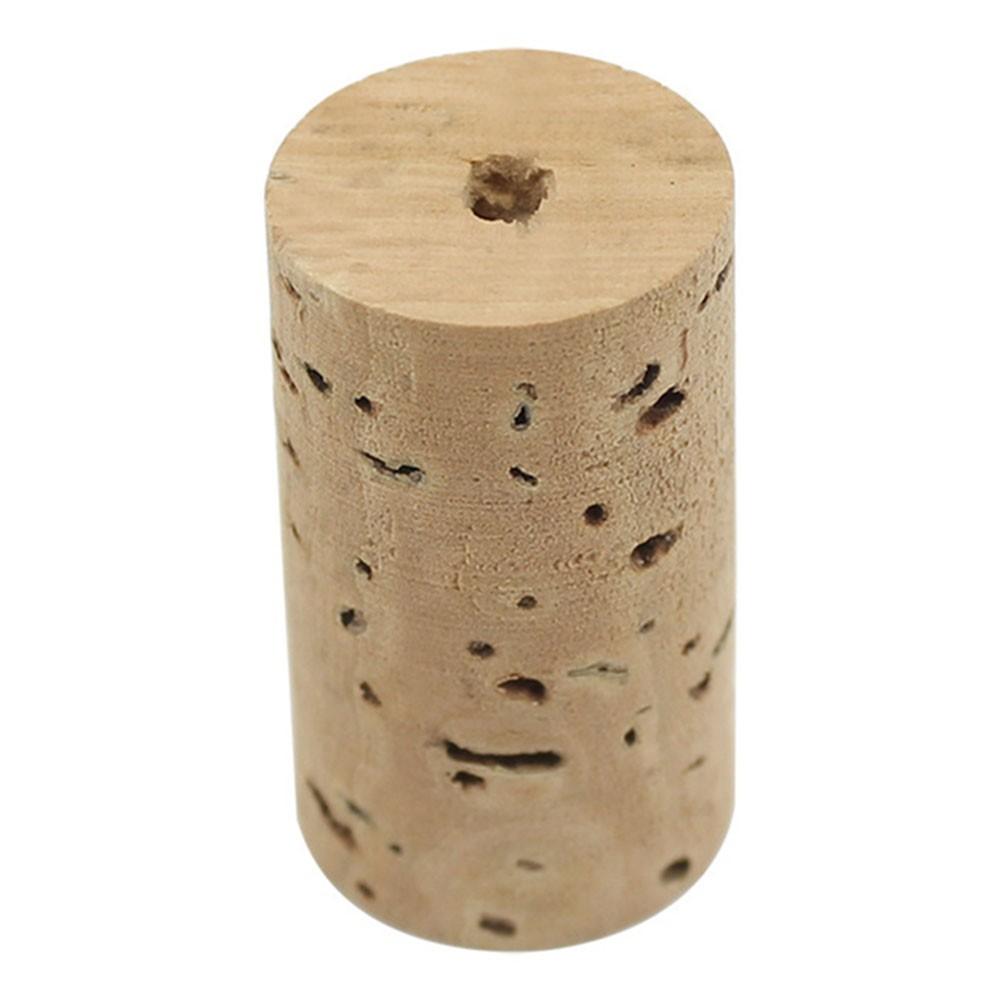 5Pcs Flute Head Plug Stopper Headjoint Cork Flute Repair Musical Instrument Part