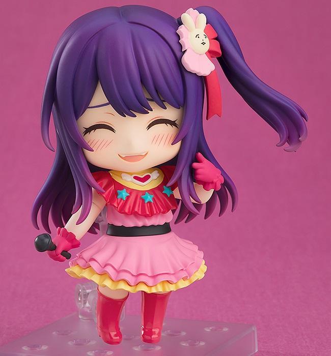 [USED] Nendoroid Ai Hoshino Figure from Oshi No Ko (My Favorite Child) 2300 Good Smile