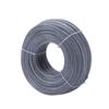 Minggu 4mm Plastic Coated Steel Wire Rope