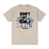 2026 New Album DONT BE DUMB Tshirt American Rapper American Rapper Graphic Printing Hip Hop 100Cotton Teeshirt High Quality