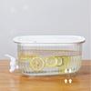 4L Organize Cold Kettle Container for Water
