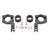 20mm Motorcycle Handguard Hand Guards Protector For KTM Kawasaki Honda Yamaha Dirt Bike Bicycle Motocross ATV Quad Modified