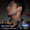 Philips TAT4459 Ear-Clip Open-Ear Wireless Bluetooth Headphones