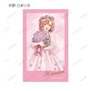TV Anime Love Like a Original Illustration Petal Dress Trading Illustration Cards Box of 13 "Sing Whisper" Ver.