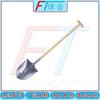 FengTa Heavy-Duty All-Steel Multi-Purpose Shovel