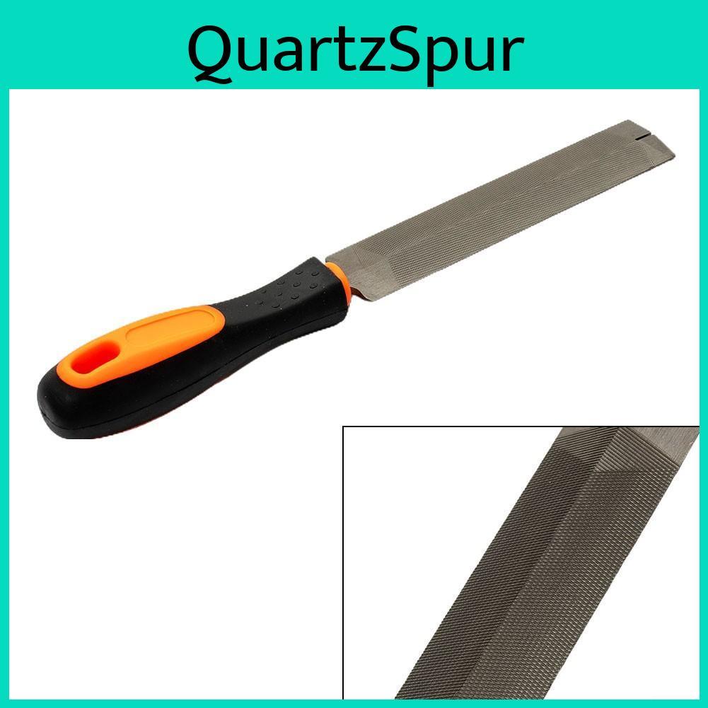 Wood Saw Pruning Bearing File Steel Rasp File Woodworking