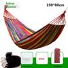 Outdoor Camping Hammock
