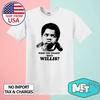 Diff'rent Strokes Different Talkin Willis Herren Weiß Größe S-5XL