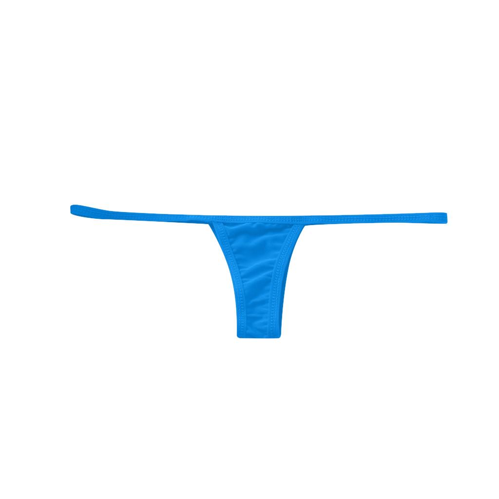 Sexy Women Lace V-string Briefs Panties Thongs G-string Lingerie Underwear