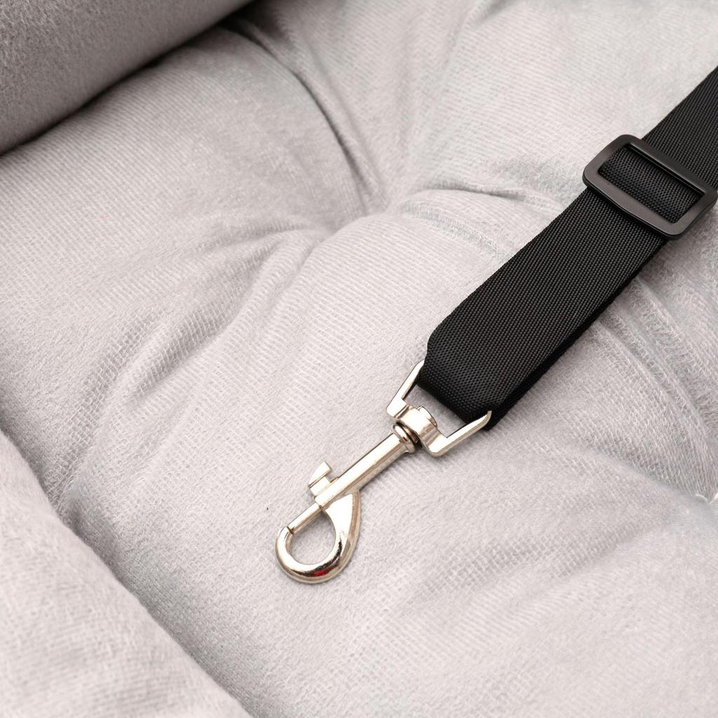 Pet Sofa Nest Car Seat Mat for Cats and Dogs