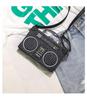 Korean Style Women's Crossbody Recorder Bag - 2023 New Design