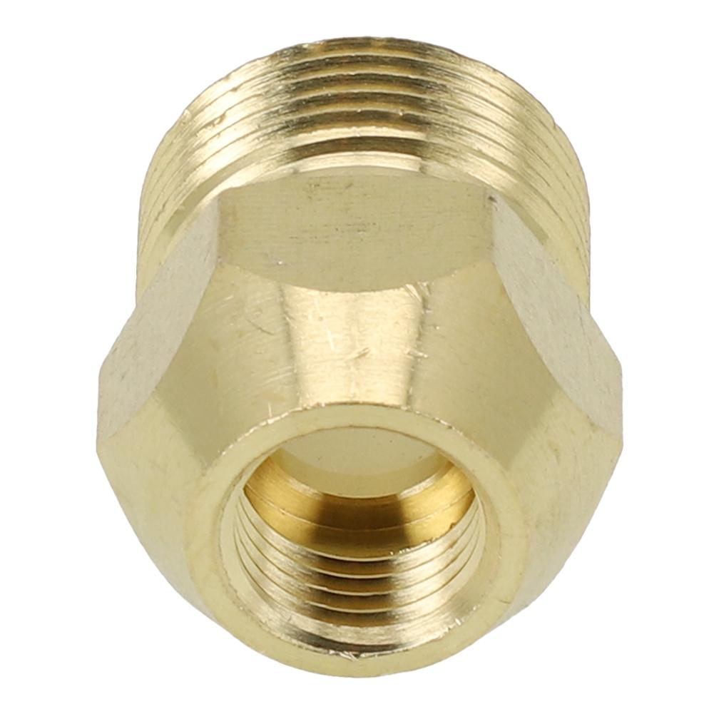 1Pcs Adapter 29mm Garden Power Equipment Hose Fittings