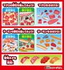 Freshness Disassembly Puzzle Set Bluefin Tuna King Salmon &