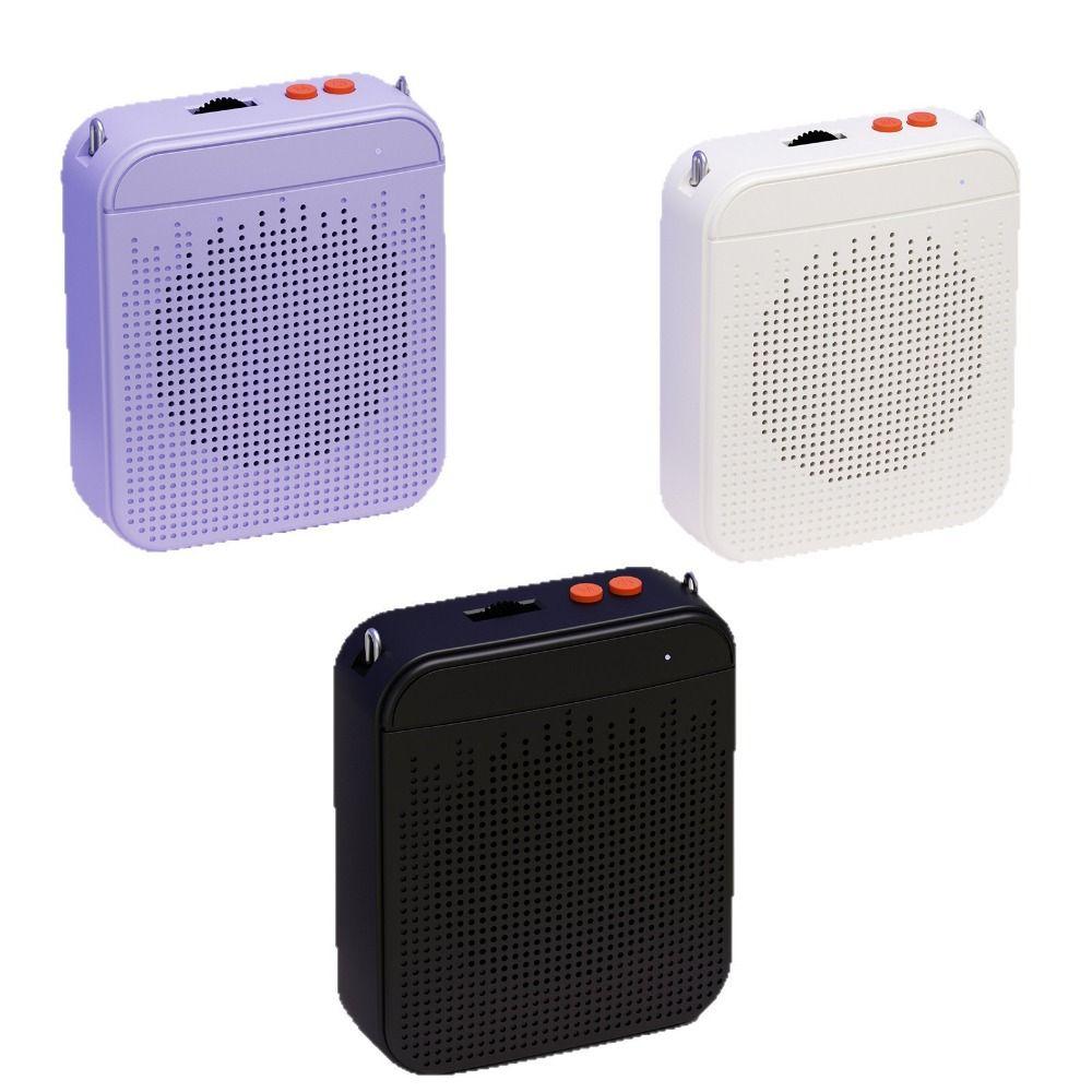 K5 Wireless Voice Amplifier with Belt Sound Amplifier  for Noisy Environment