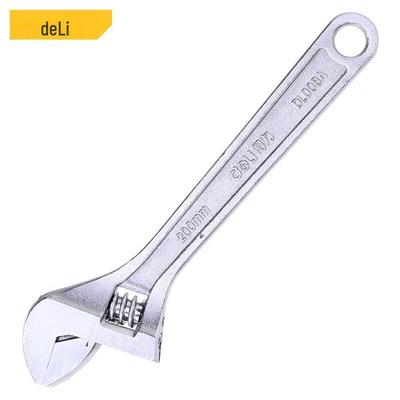 Deli Multi-functional Adjustable Wrench