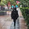 2Pcs Multicolor Loose Wig Braid Motorcycle Helmet Braids Wig Motorbike Helmet Pigtails Decoration For Women Men Children