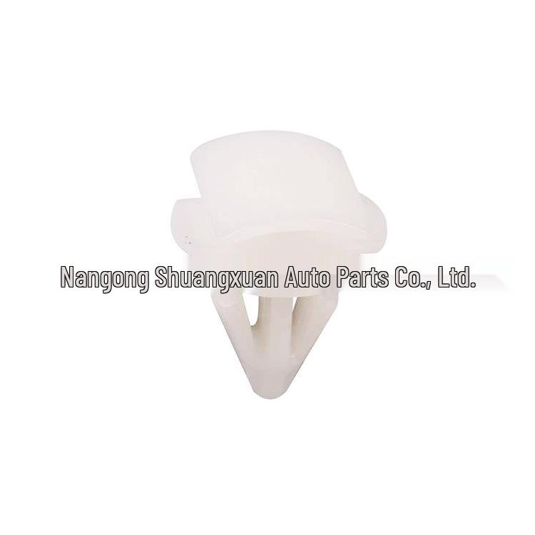 Volkswagen Jetta Door Wheel Arch & Sill Fender Clip (3C0853586, 3C0853585) Single Clip