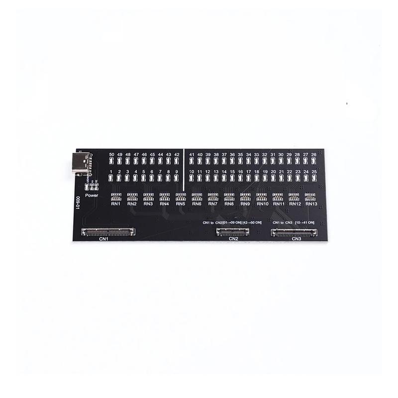 Air3S Camera Coaxial Cable Yaw Roll Pitch Motor Test Tool Repair Parts Genuine Signal Cable GPS ESC Board For AIR 3S Accessories
