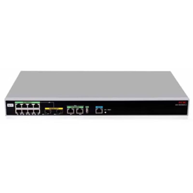H3C WX2500X-LI Series Enterprise Security Gateway & AC Controller