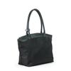Barcos Lightweight Tote Bag for Women with Pockets for Easy Perfect for Everyday and Elegant and Simple Polyester Black Organization, Use, Travel,