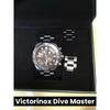 Used Victorinox Dive Master 500 241424