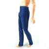 1/6 Boy Doll Clothes Handmade Jeans Pants For Ken Doll Trousers For Barbie's Boyfriend Ken Boy Doll Prince Male Doll Kids Toy